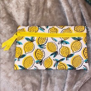 2/$10 or 5/$25 ipsy Bag Lemon 🍋 Print
